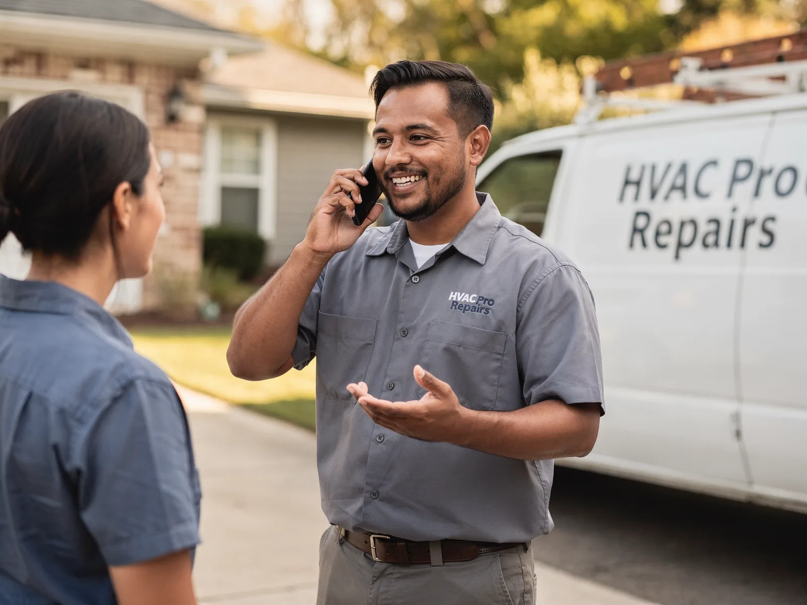 Heat Pump Repair Manitou Beach, MI FAQs